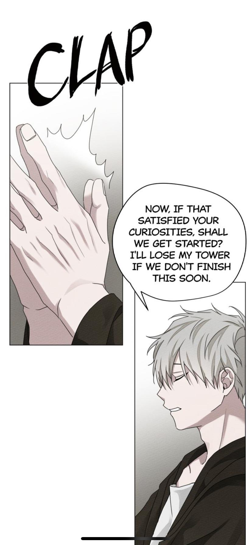 Under the Oak Tree Chapter 31 image 45